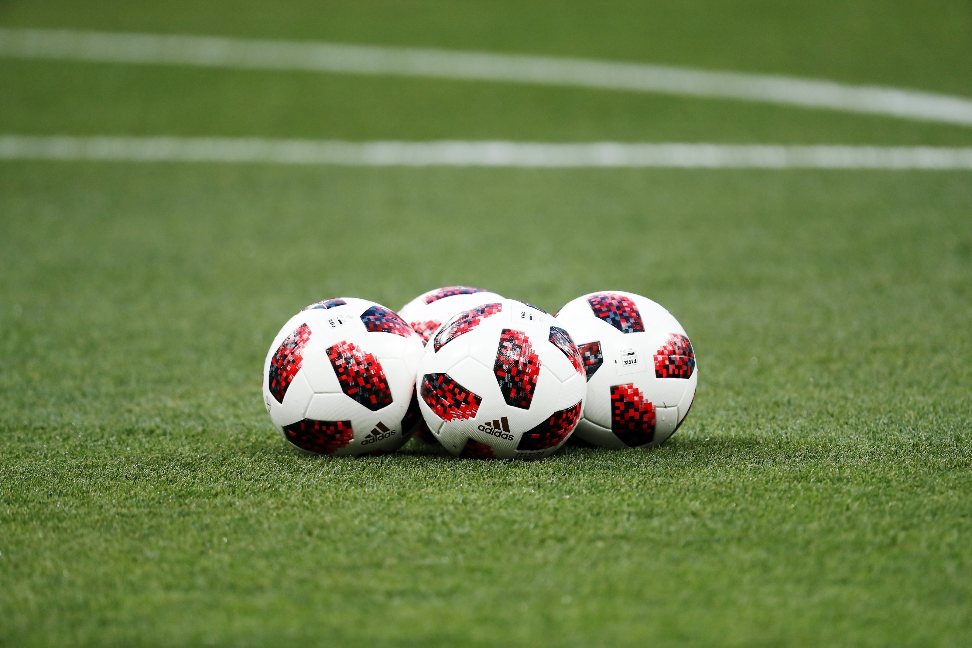 FIFA World Cup 2022: Adidas working on next outrageous game ball