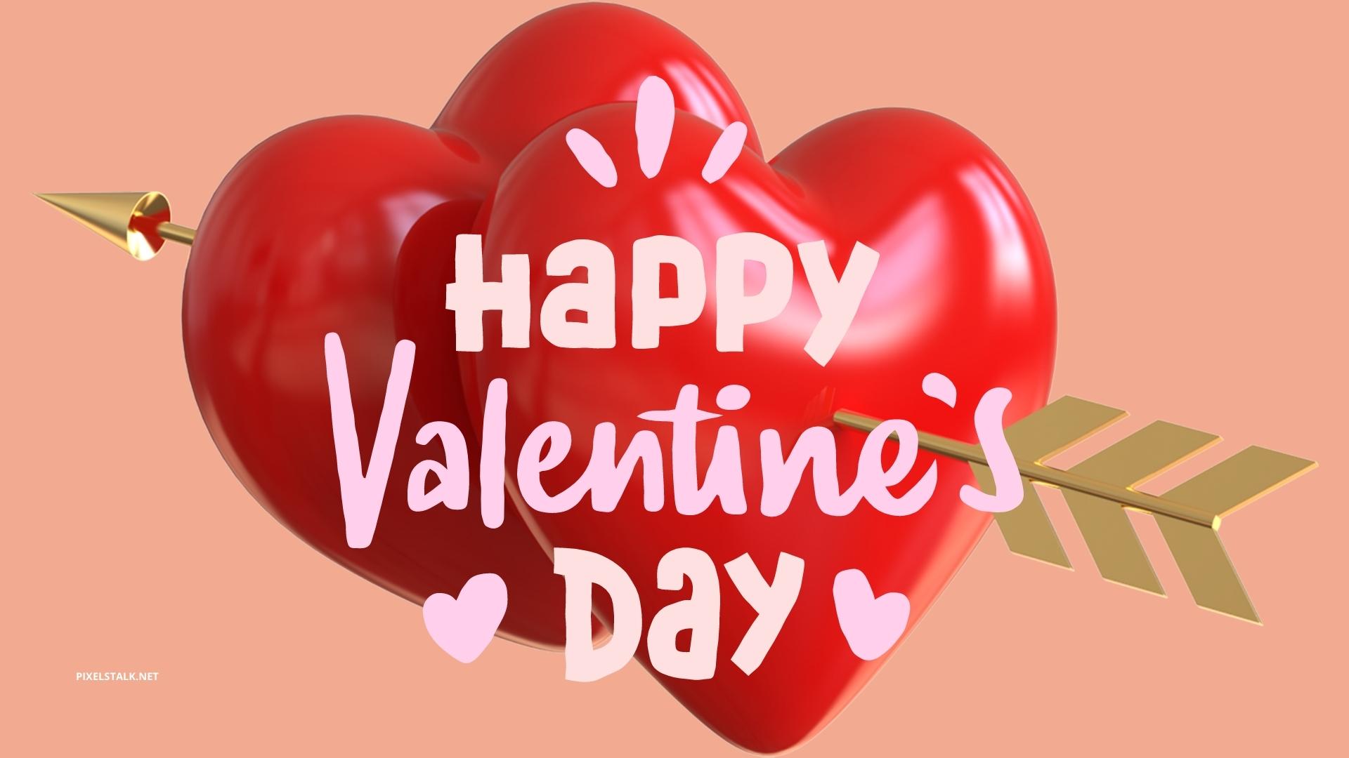 HD Wallpaper Valentines Download