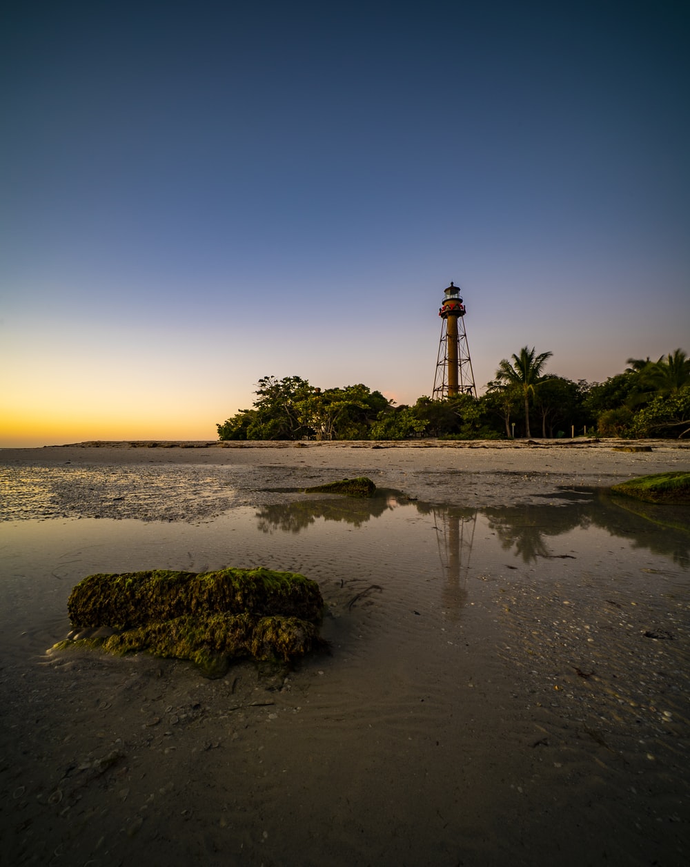 Sanibel Island Wallpapers - Wallpaper Cave