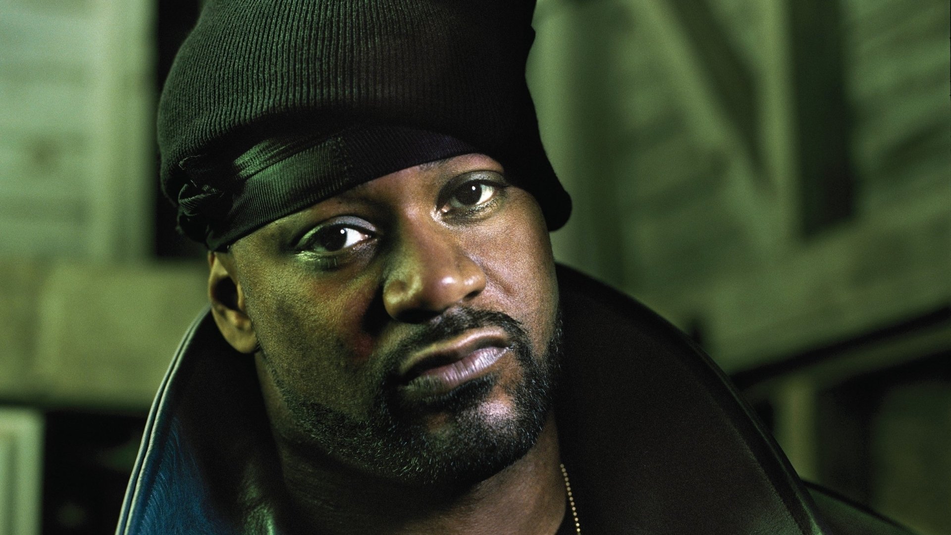Ghostface Killah HD Wallpaper