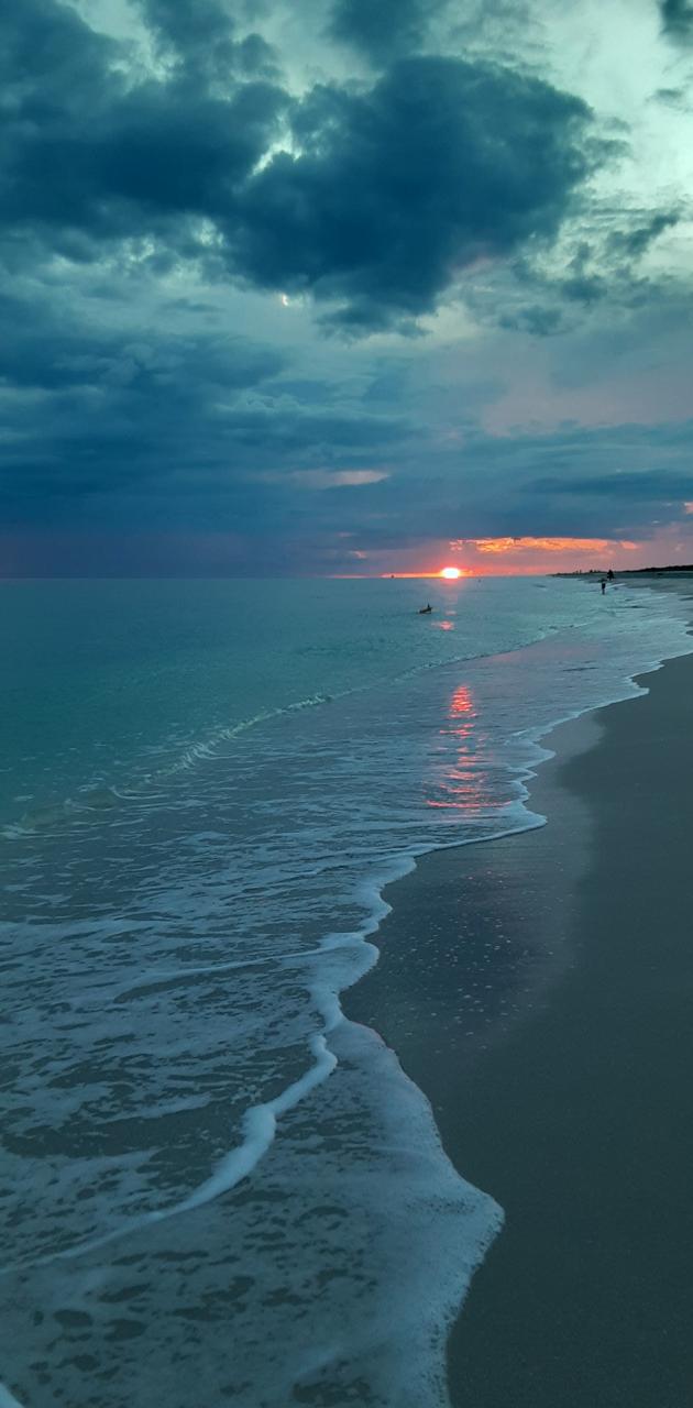 Sanibel Island wallpaper