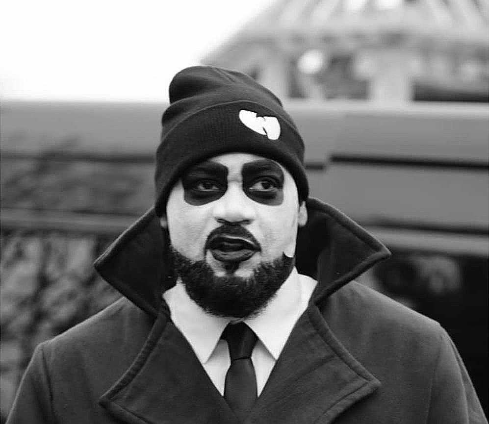 Ghostface Killah Wallpapers - Wallpaper Cave