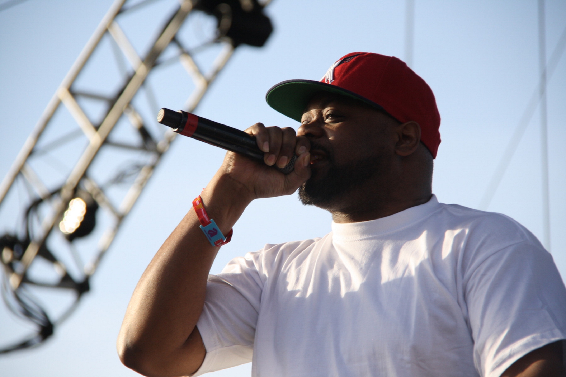 Ghostface Killah Wallpapers - Wallpaper Cave
