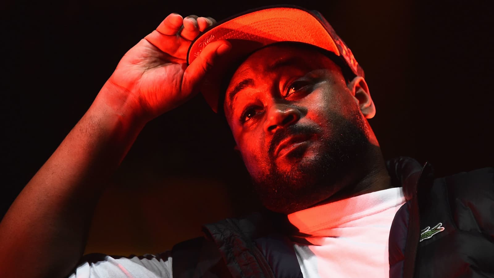 Wu Tang Clan's Ghostface Killah Is Backing A Cryptocurrency Venture