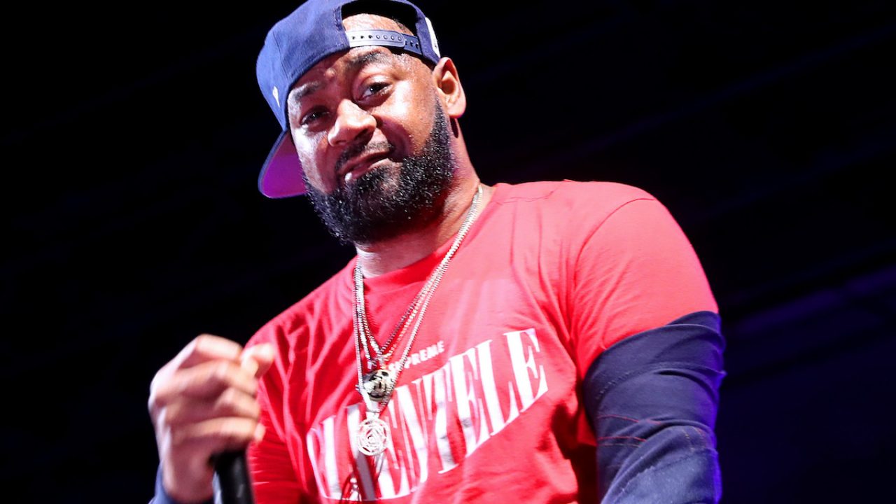 Ghostface Killah Reflects on 25 Years of 'Ironman' [Interview]