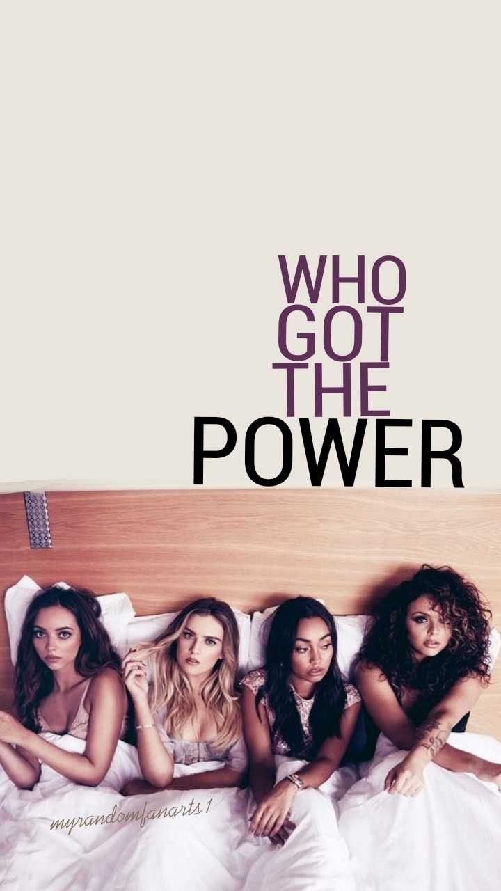 Little Mix wallpaper. on ig. Little mix girls, Little mix, Little mix lyrics