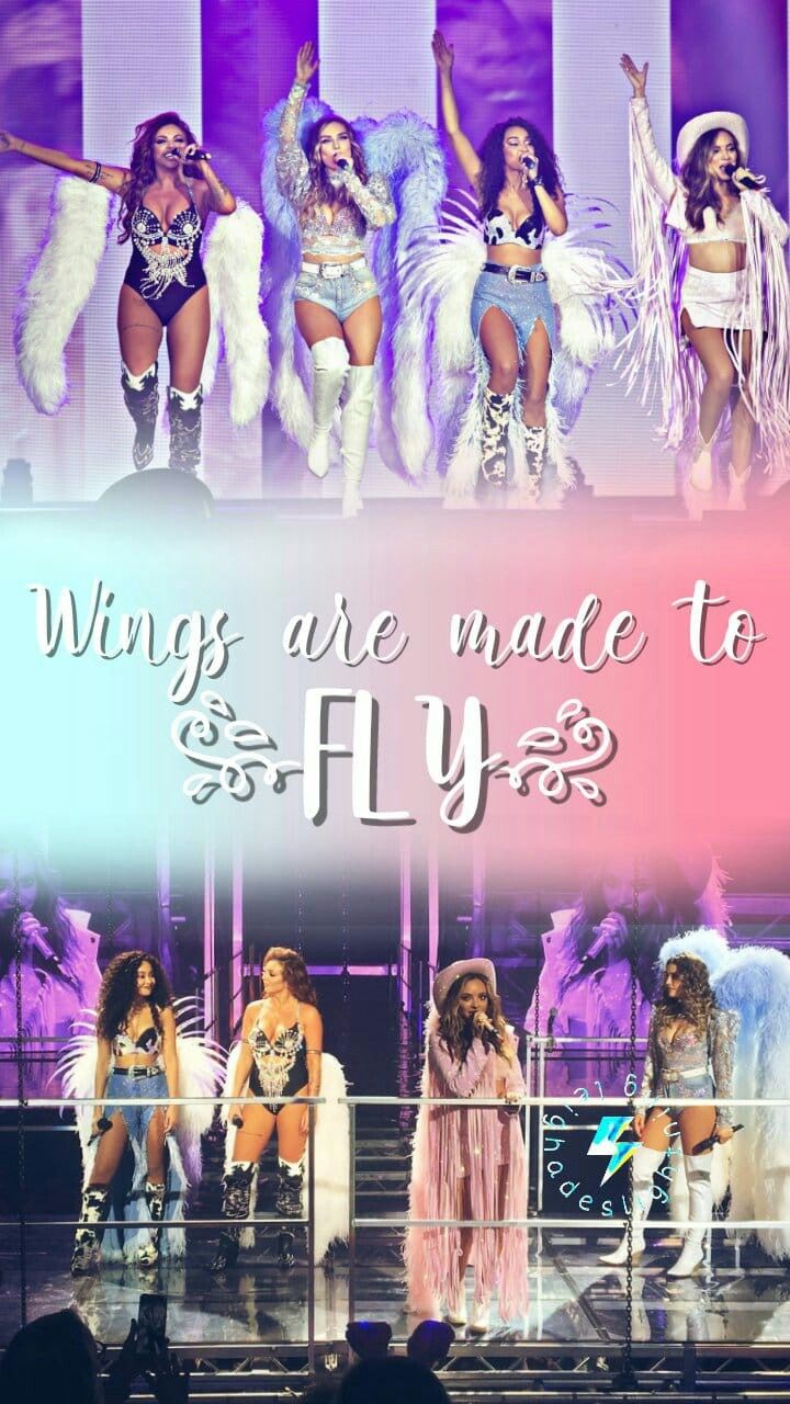 Wallpaper Little Mix Glory Days Tour. Little mix girls, Little mix, Jade little mix