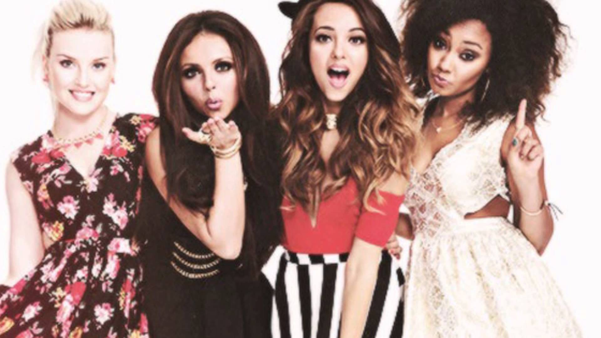 Little Mix Wallpaper