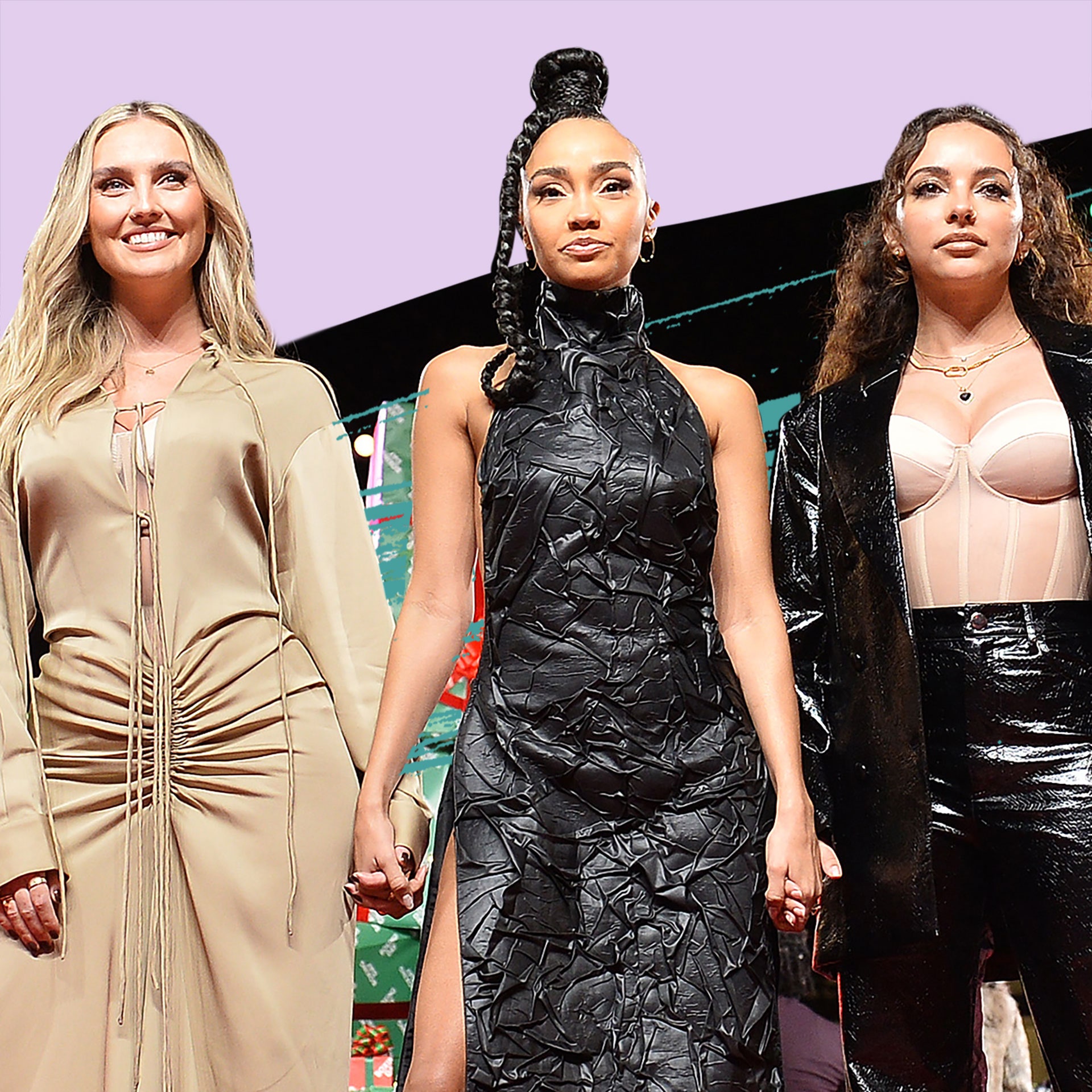 Little Mix Hiatus: Here Are Our Fave Girl Band's Best Ever Moments