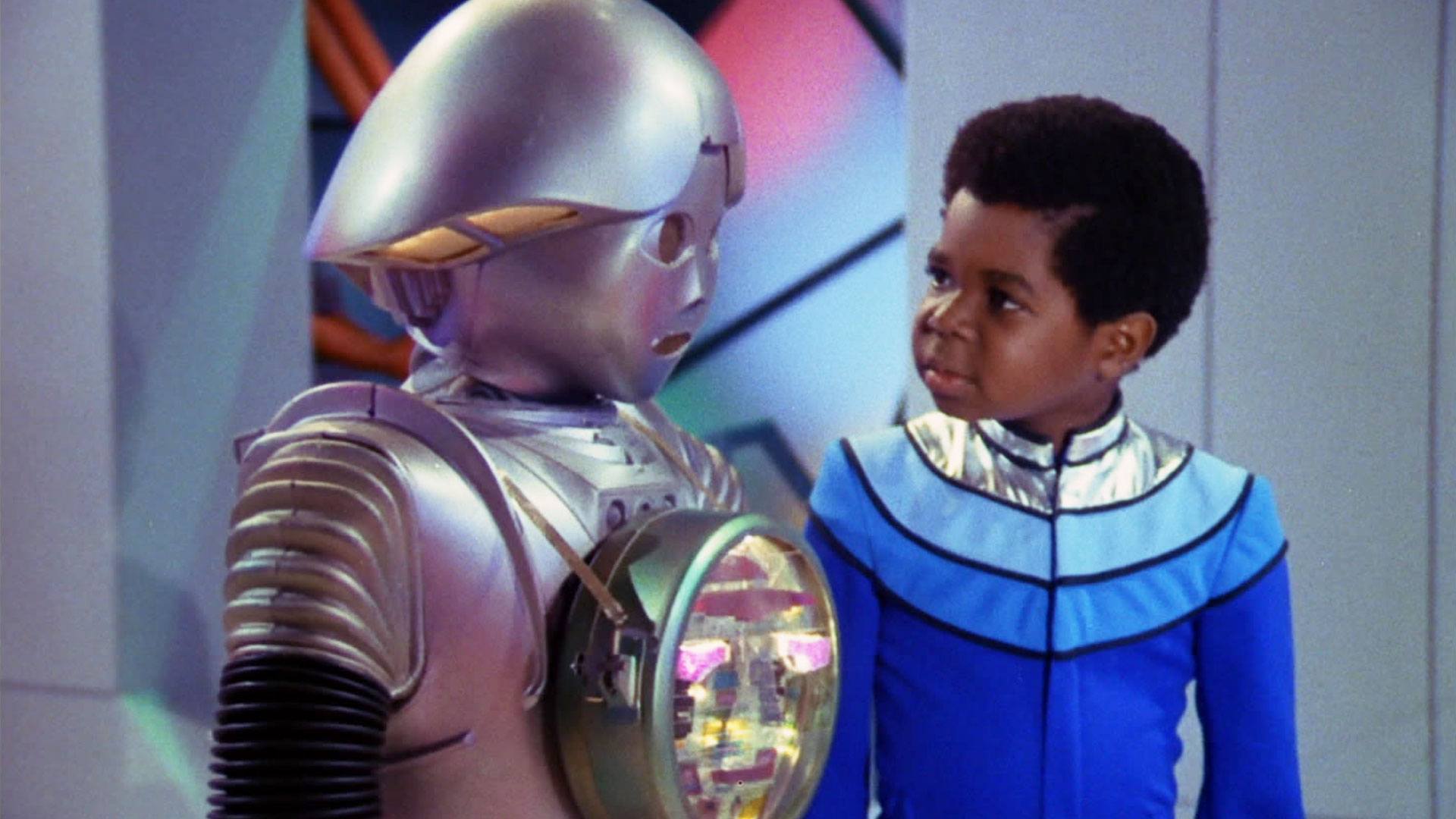 Watch Buck Rogers in the 25th Century Episode: Cosmic Whiz Kid