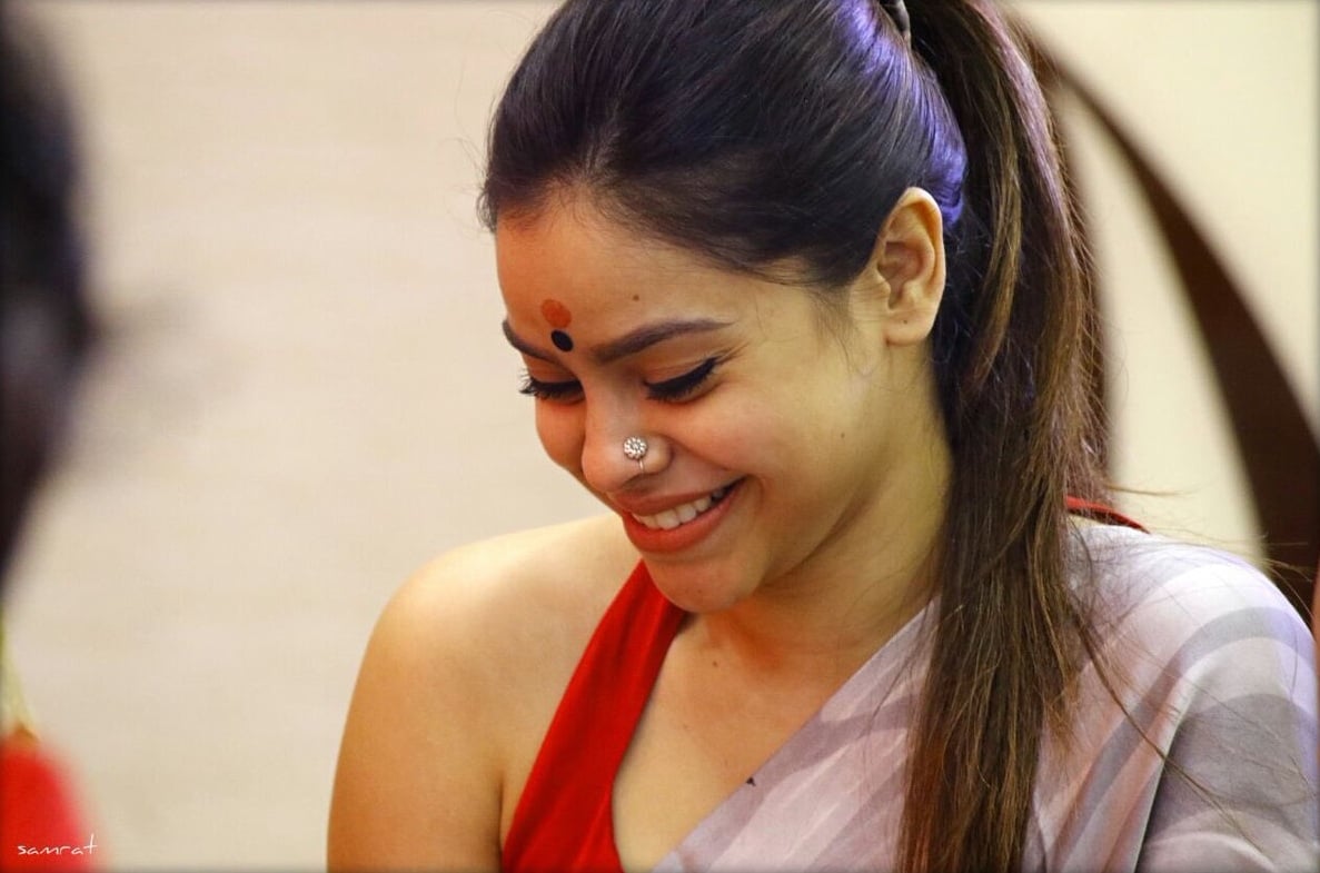 Sumona Chakravarti Wallpapers Wallpaper Cave 