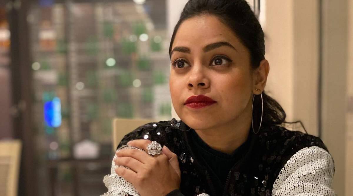 Sumona Chakravarti Wallpapers Wallpaper Cave 