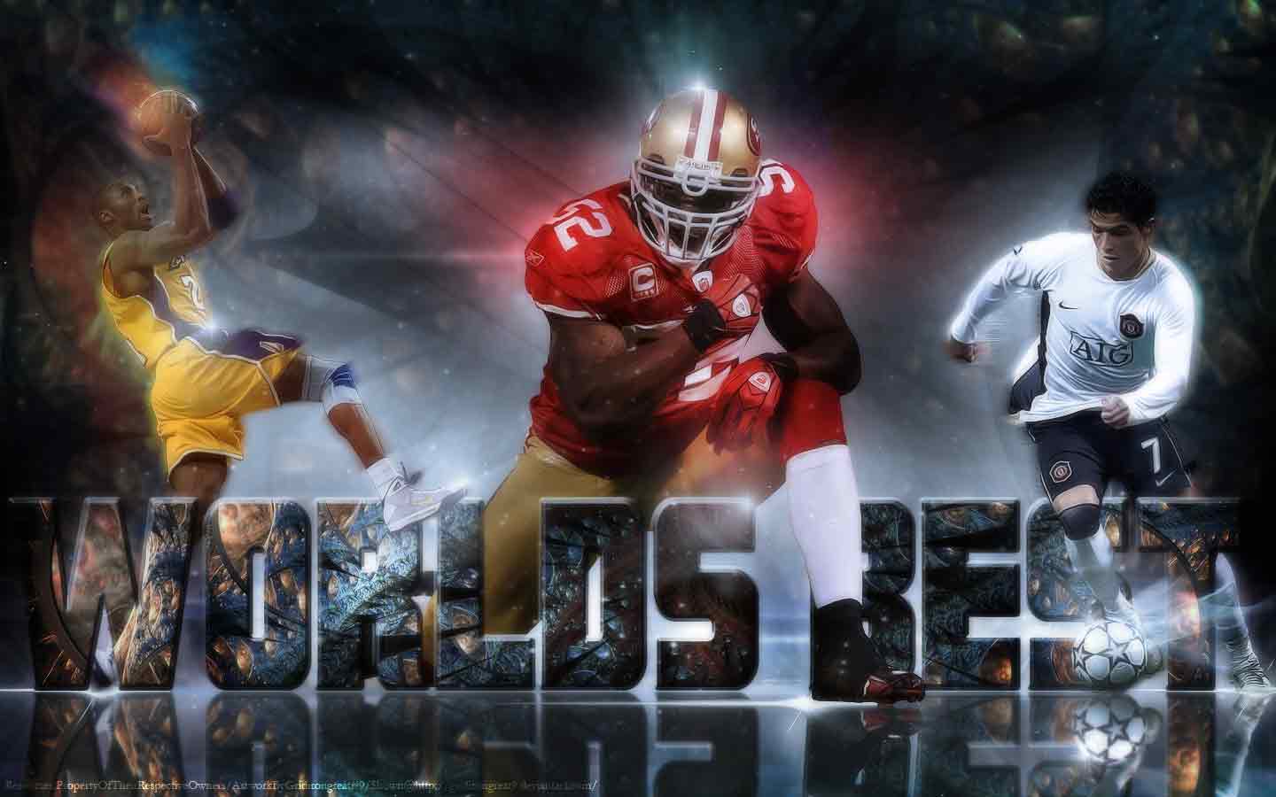 Download Nfl wallpapers for mobile phone, free Nfl HD pictures