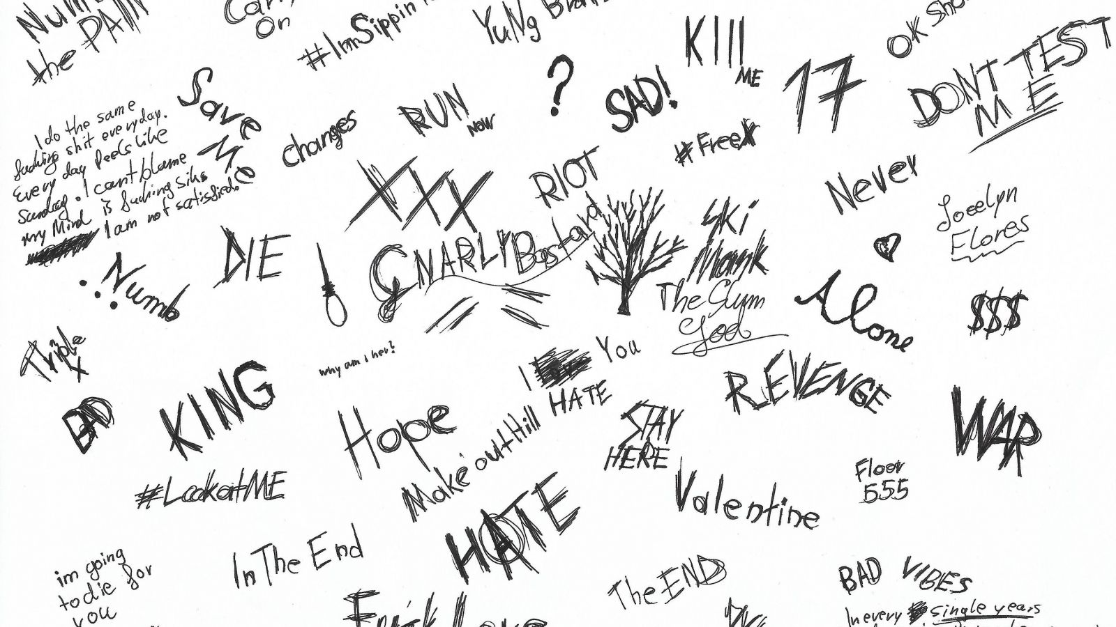 Sad Aesthetic Laptop Wallpaper, HD Sad Aesthetic Laptop Background on WallpaperBat