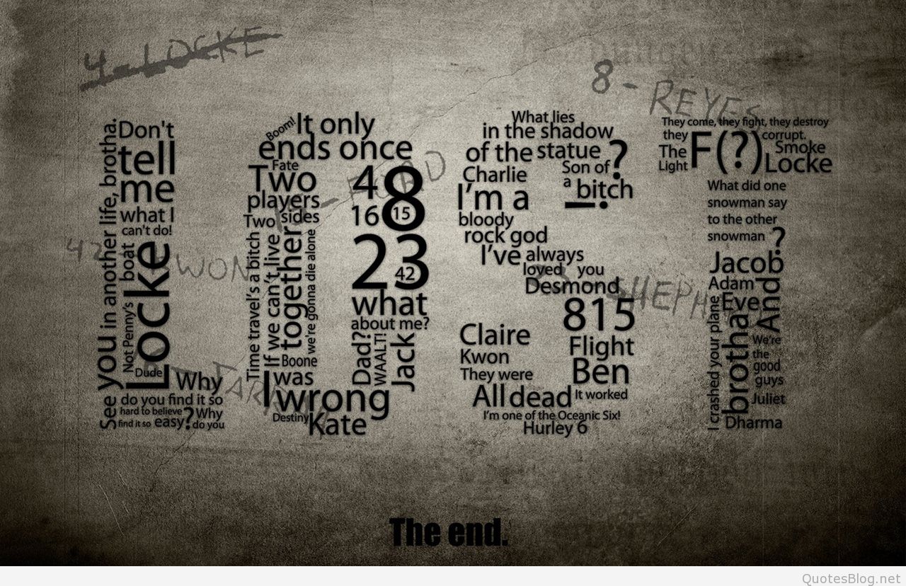 Sad Quotation Wallpaper