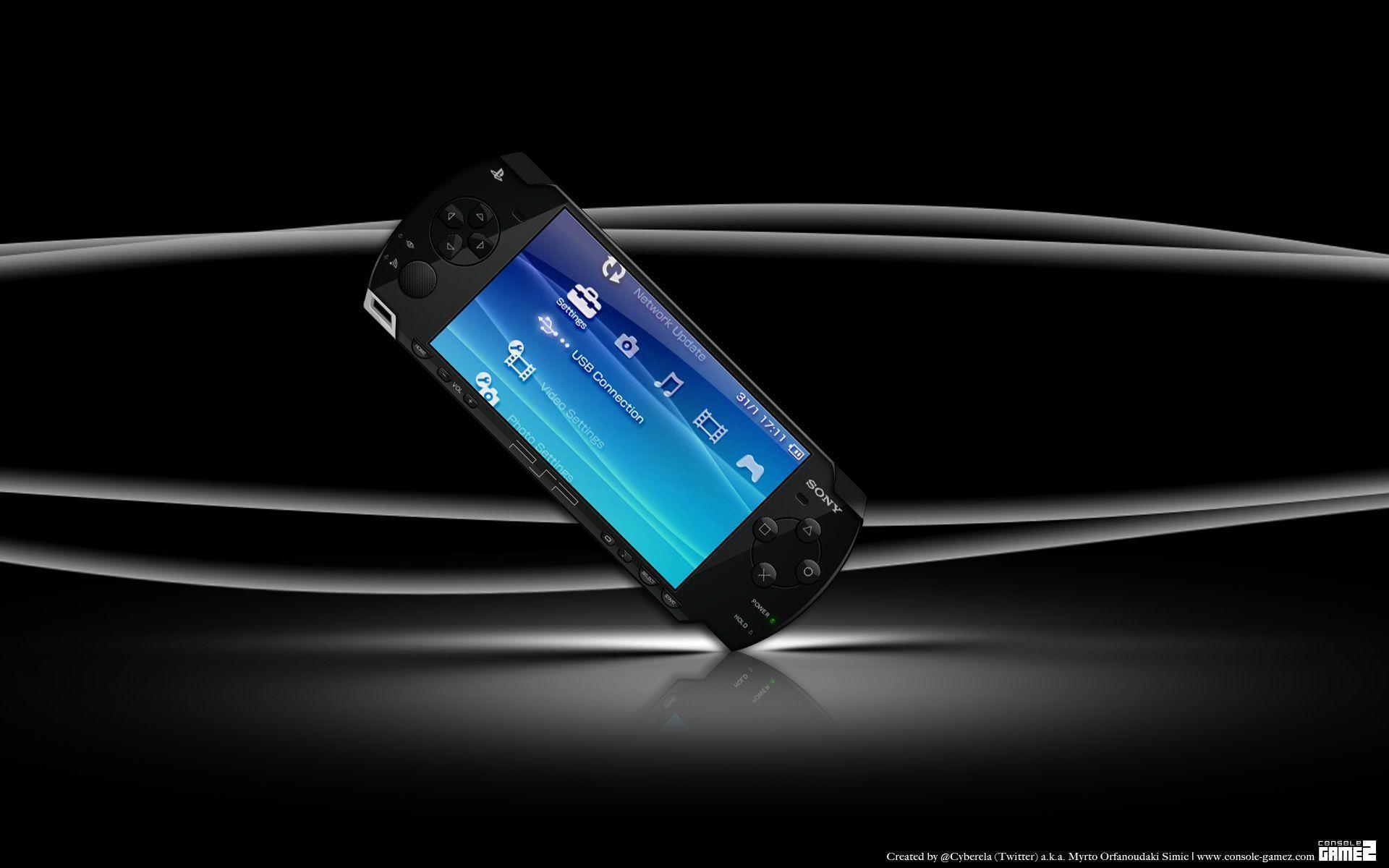 3d moving psp wallpapers