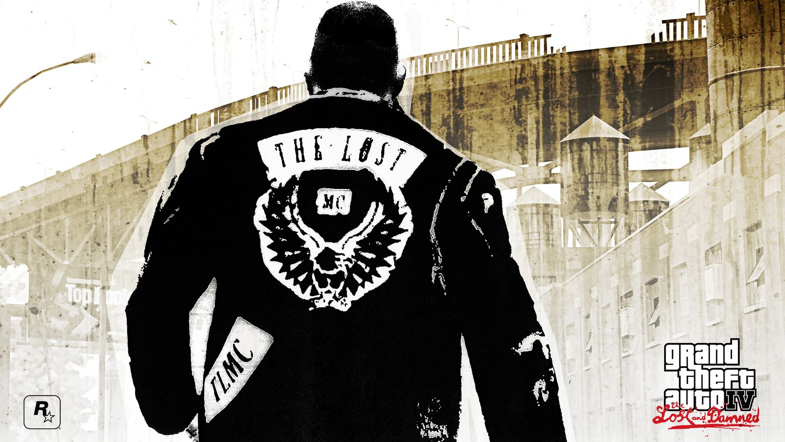 The Lost MC Wallpapers - Wallpaper Cave