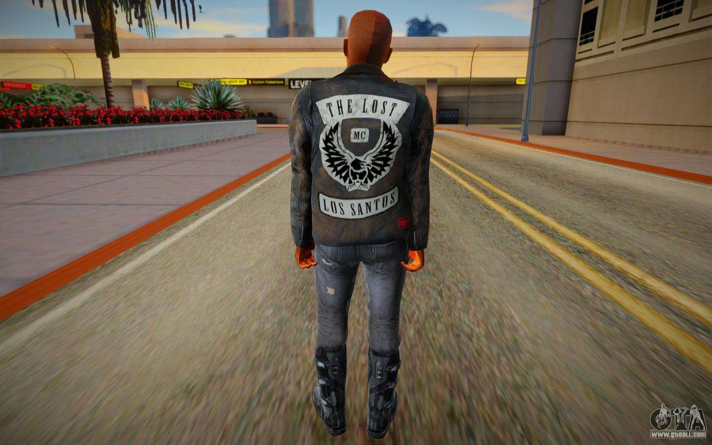 The Lost MC Wallpapers - Wallpaper Cave