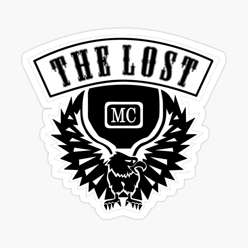 The Lost MC Wallpapers - Wallpaper Cave
