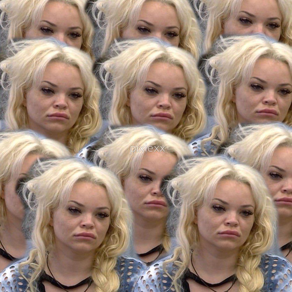 Trisha Paytas Wallpapers - Wallpaper Cave