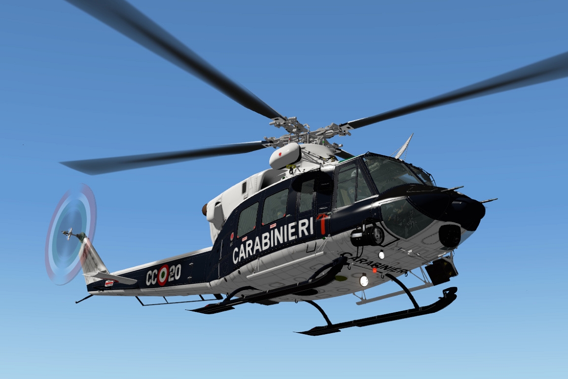 Download Latest HD Wallpaper of, Vehicles, Bell 412