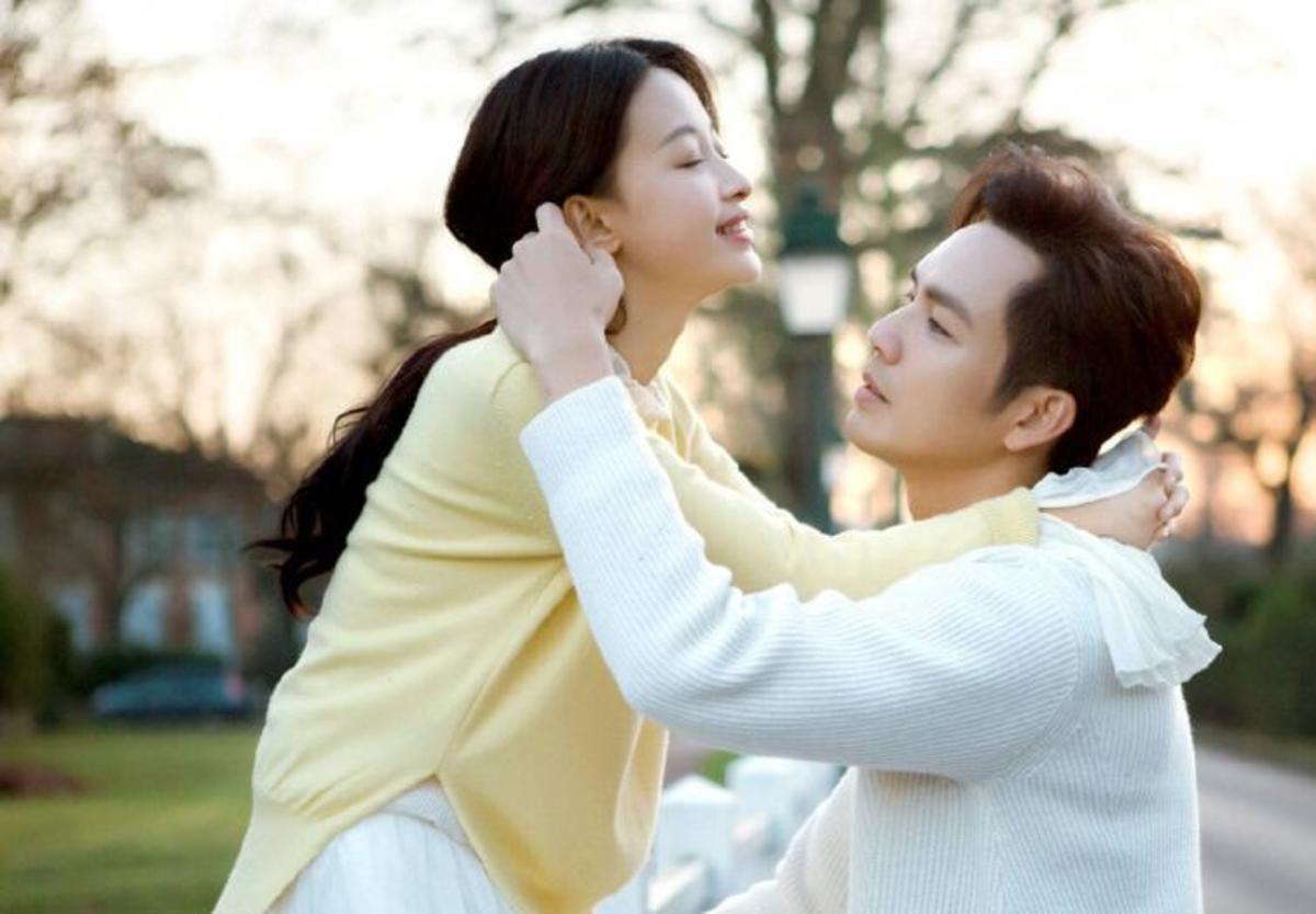 The Most Romantic Chinese Dramas