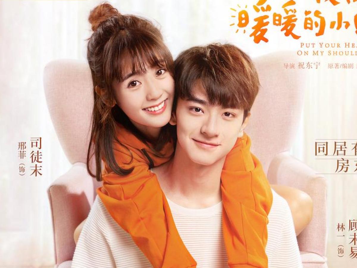 Swoon worthy Chinese dramas to fall in love again