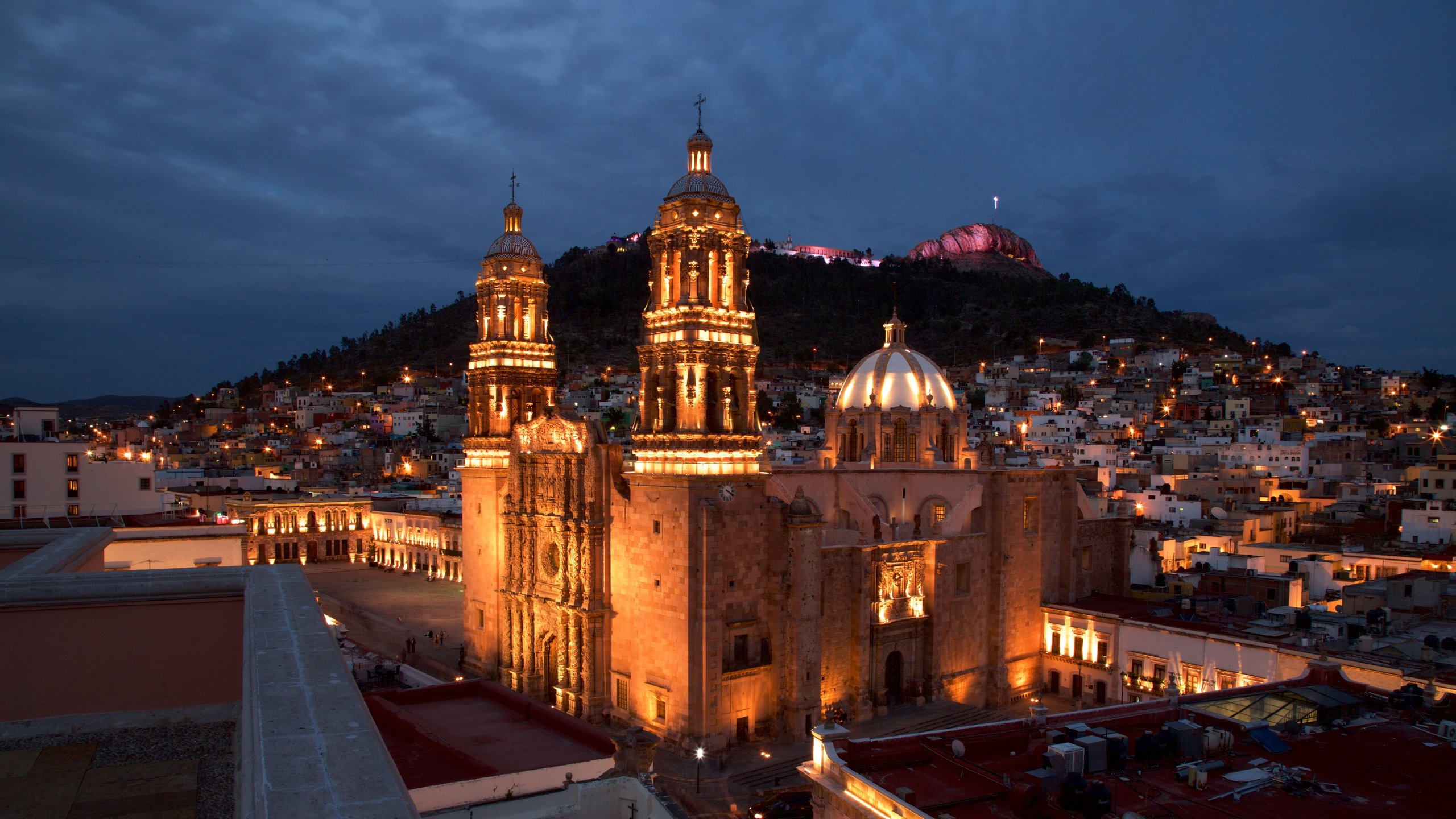 Visit Zacatecas: 2022 Travel Guide for Zacatecas, Mexico