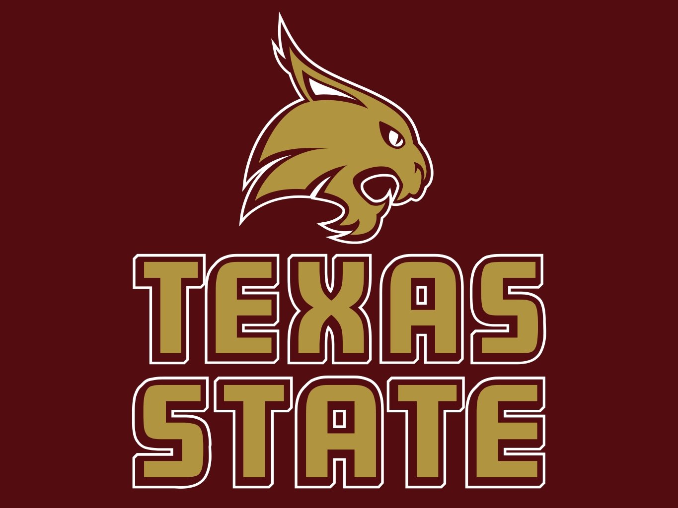 Free download Texas State Bobcats [1365x1024] for your Desktop, Mobile & Tablet. Explore Texas State University Wallpaper. University of Texas Desktop Wallpaper, Texas Wallpaper, Texas Computer Wallpaper