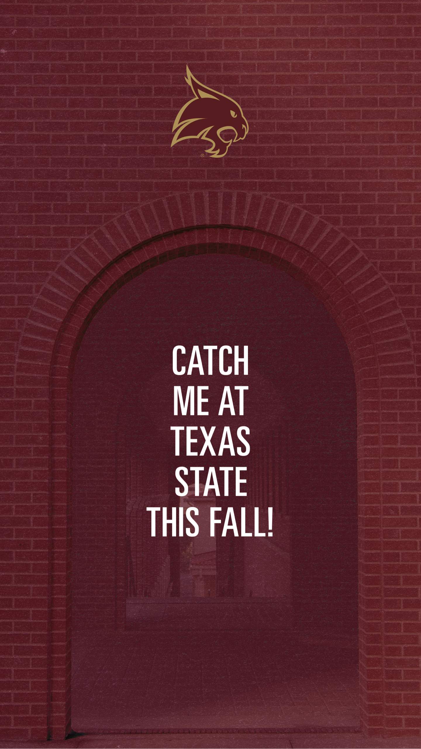 Mobile Wallpapers  Texas State Athletics