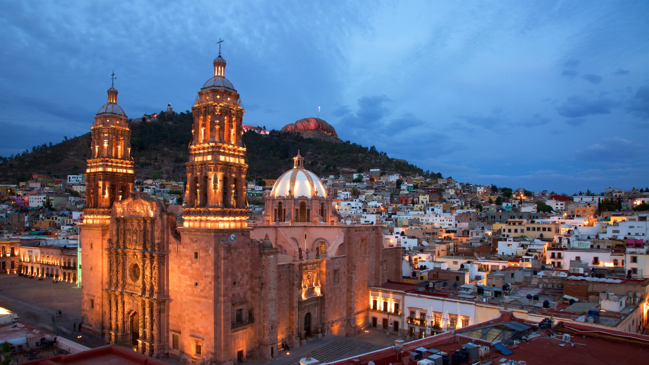 TOP Things to Do in Zacatecas (2022 Attraction & Activity Guide)