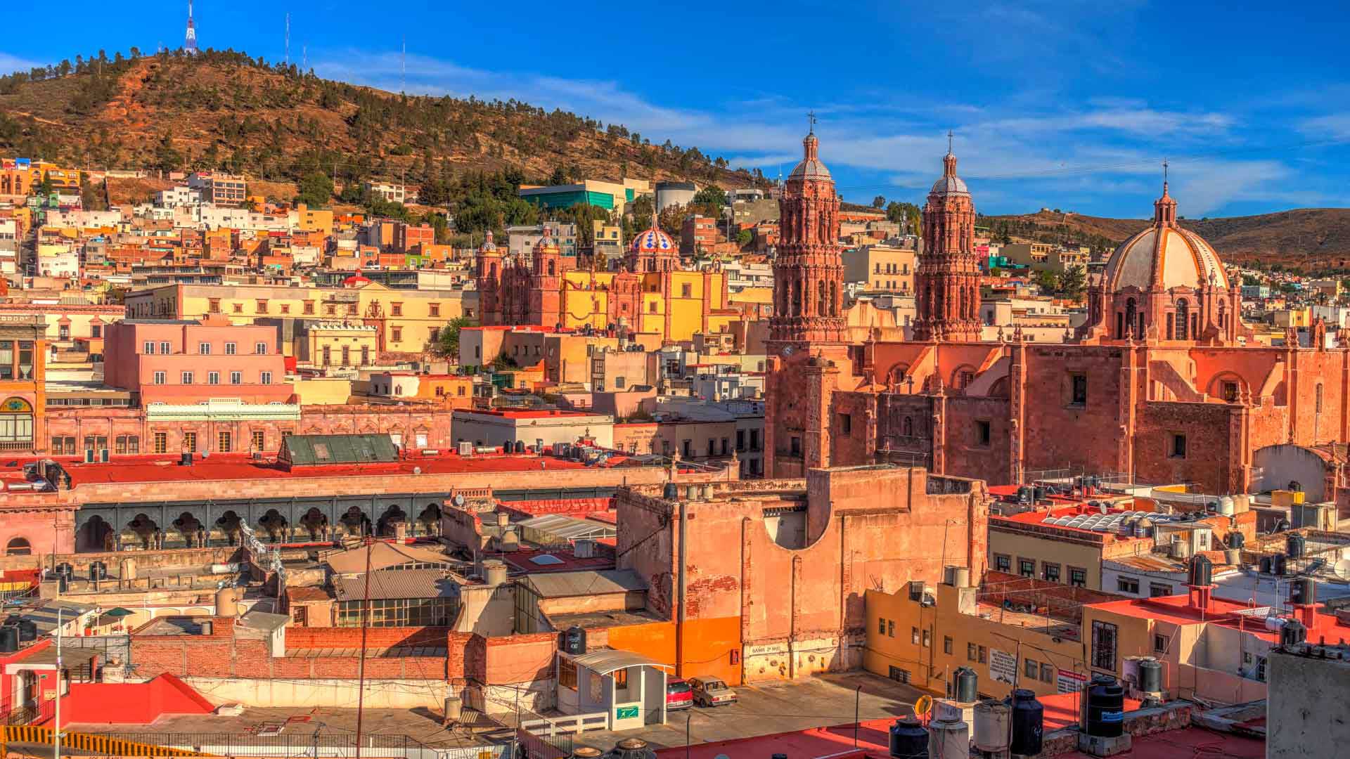 Zacatecas City, Zacatecas Guide