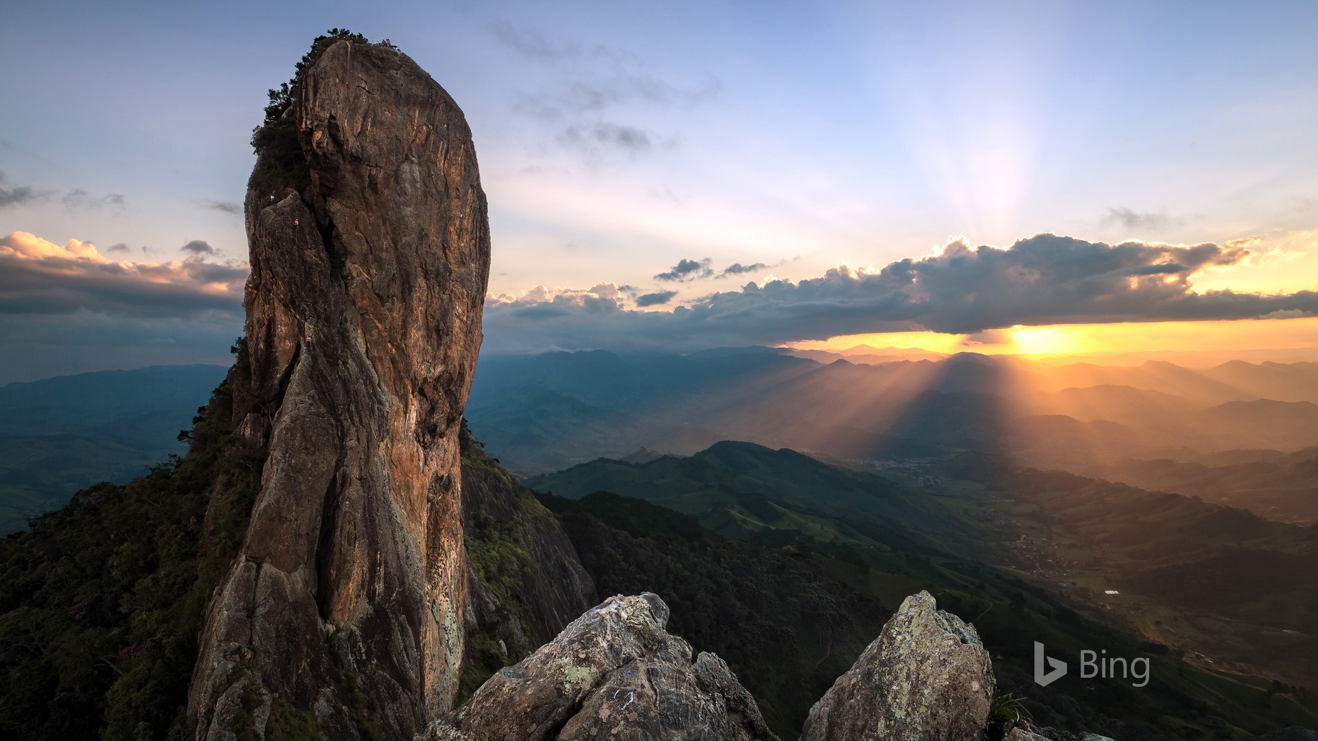 Sao Bento Do Sapucai Sao Paulo Brazil Bing Desktop Wallpaper