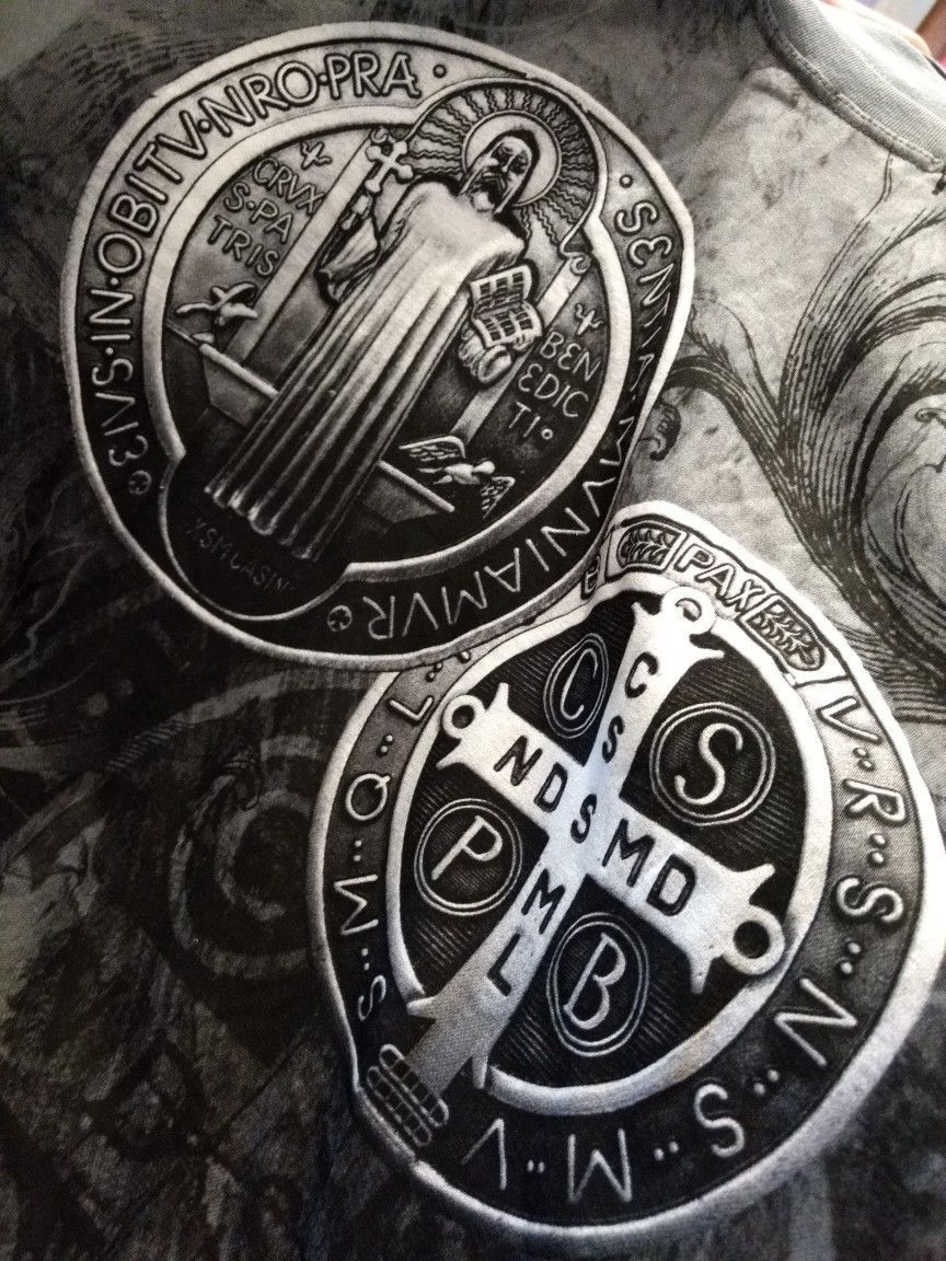 Wallpaper para iphone de são bento