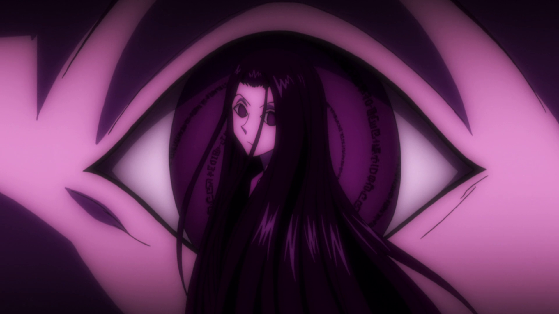 Illumi Zoldyck Wallpaper HD