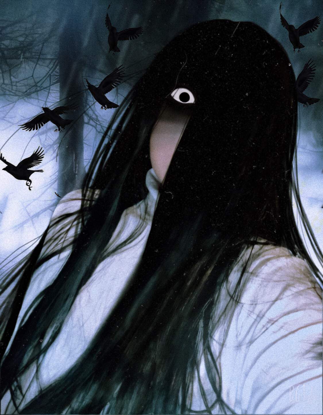 Illumi's Bloodlust. Hunter x Hunter Amino