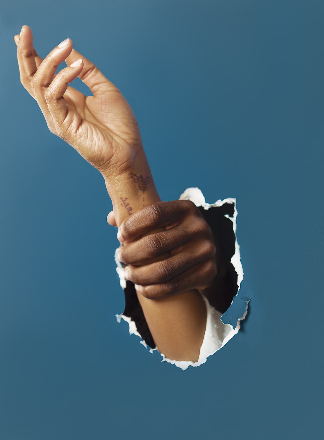 Lawrson Pinson. Photo Community