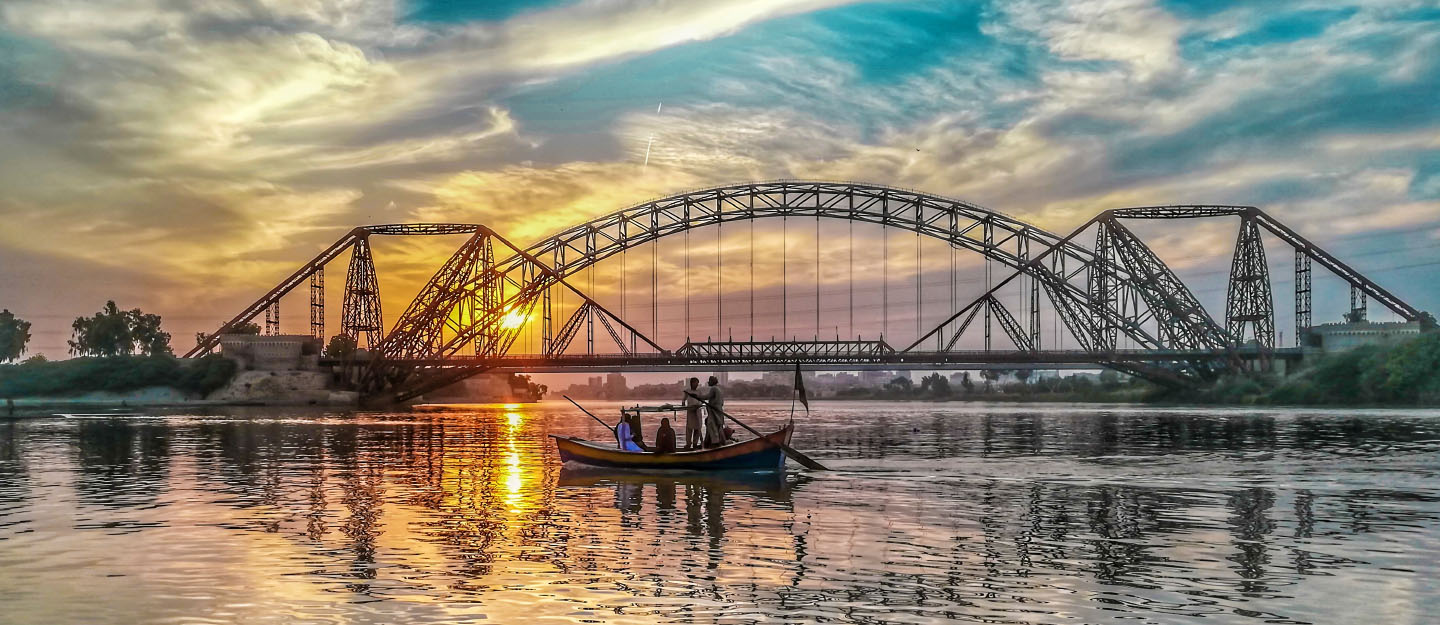 Some Incredible Places To Visit in Sukkur