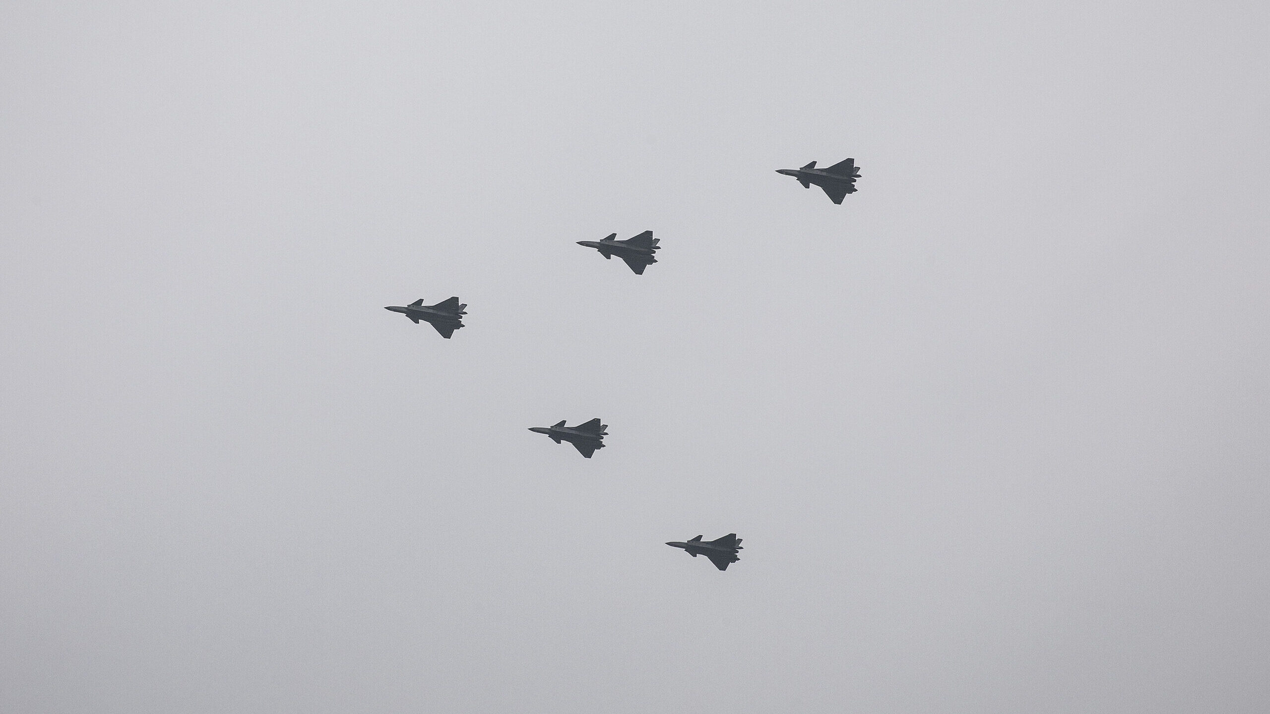 US Air Force Three Star To Chinese Air Force: Let's Talk Defense Breaking Defense Industry News, Analysis And Commentary