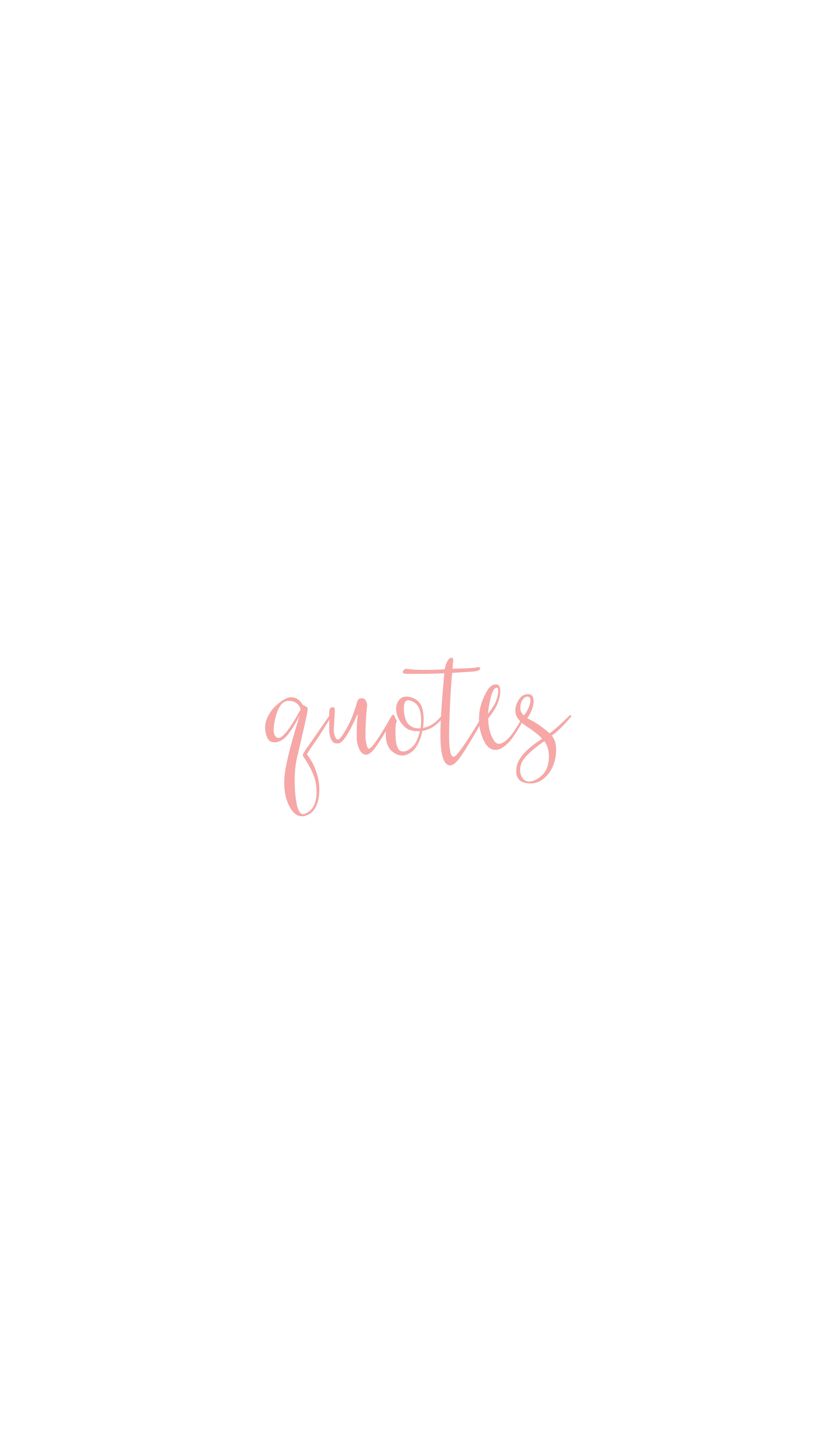Instagram Quotes Wallpapers Wallpaper Cave