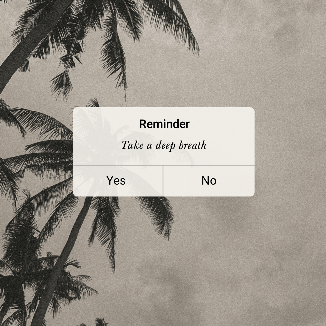 iPhone Reminder Notification For Instagram Quotes and Wallpaper • Flor Gaona