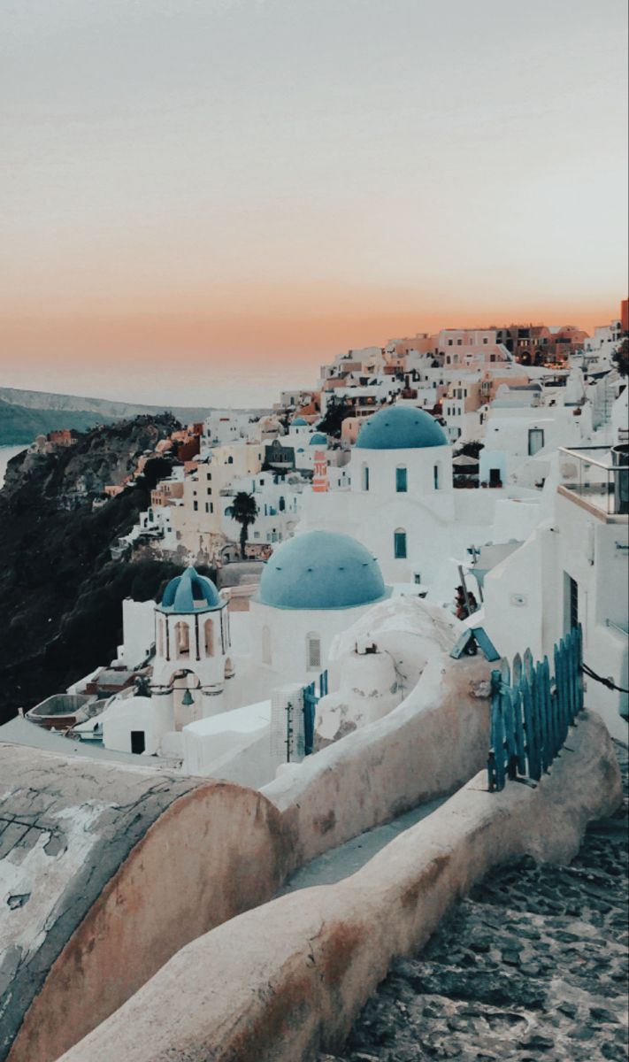 Greece Aesthetic✰. Greece landscape, Greece wallpaper, Beautiful places to travel
