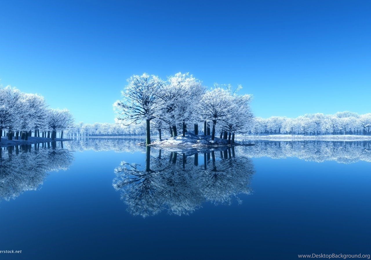 Beautiful Winter Scenes Wallpaper Wallpaper Zone Desktop Background