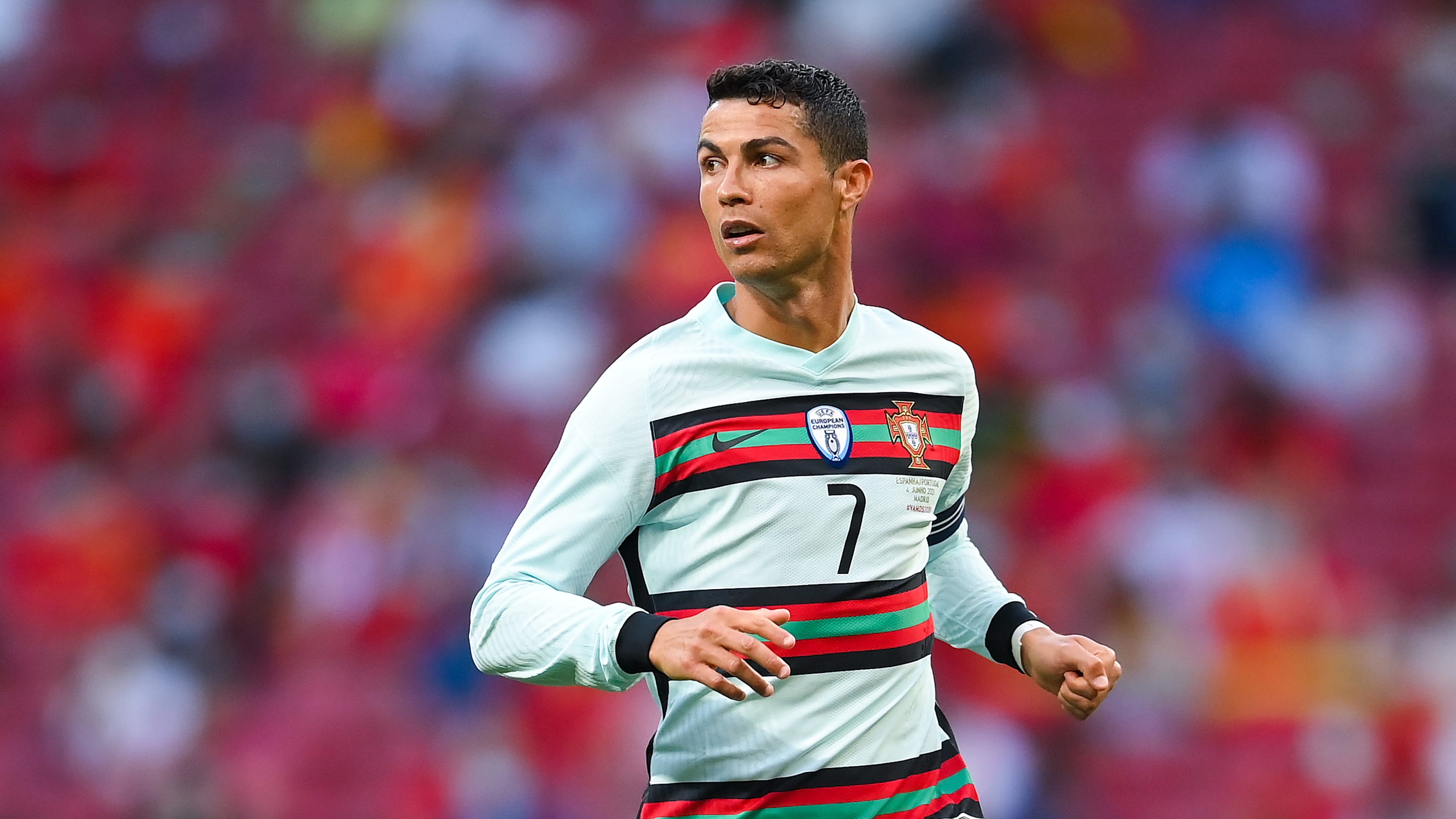 Cristiano Ronaldo: Top facts you did not know about Portugal's football megastar