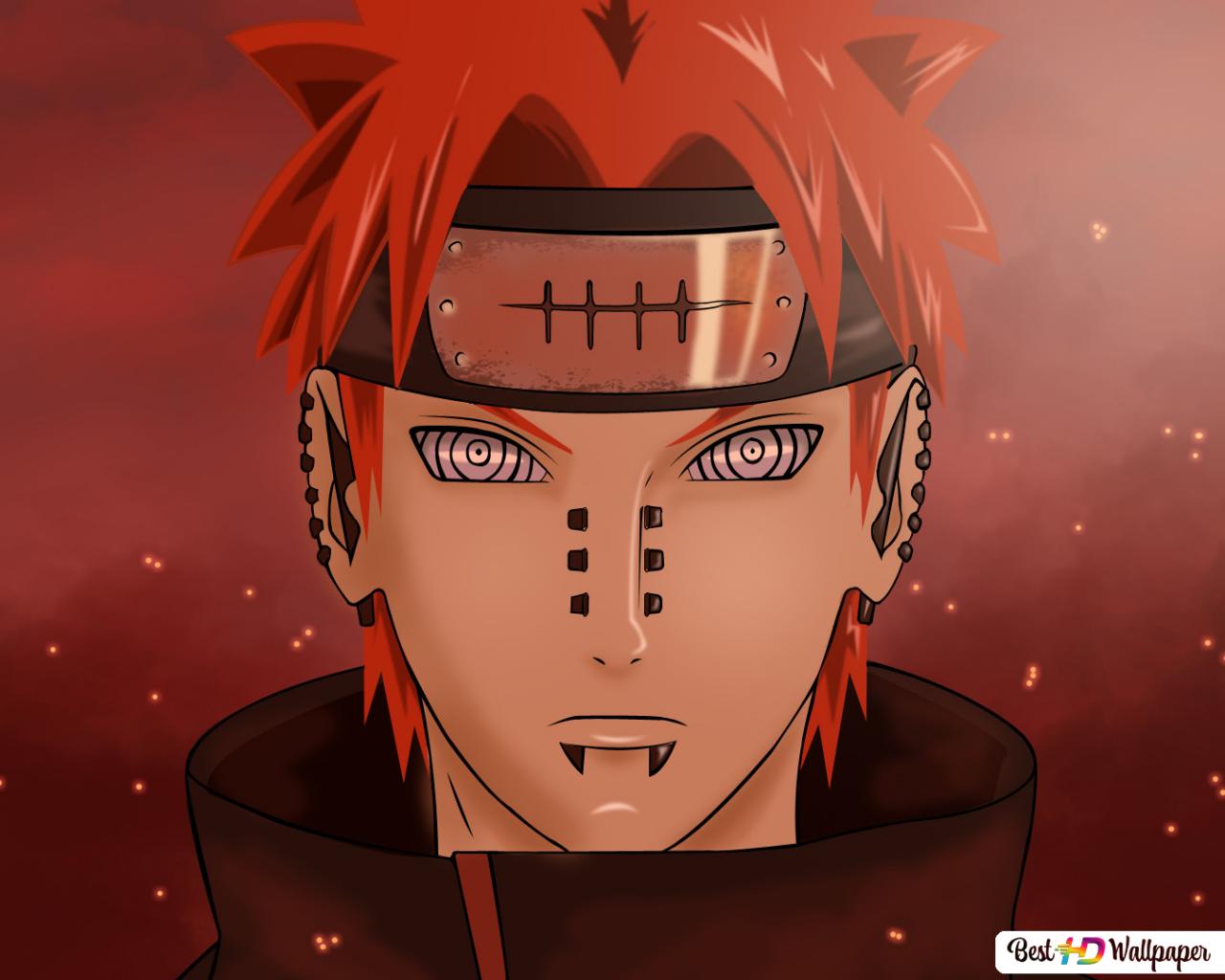 Naruto Shippuden HD wallpaper download