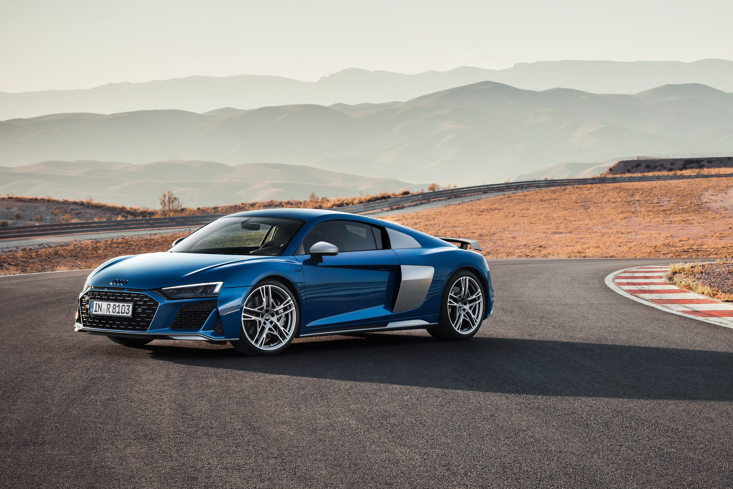 Modified Audi R8 Wallpapers - Wallpaper Cave