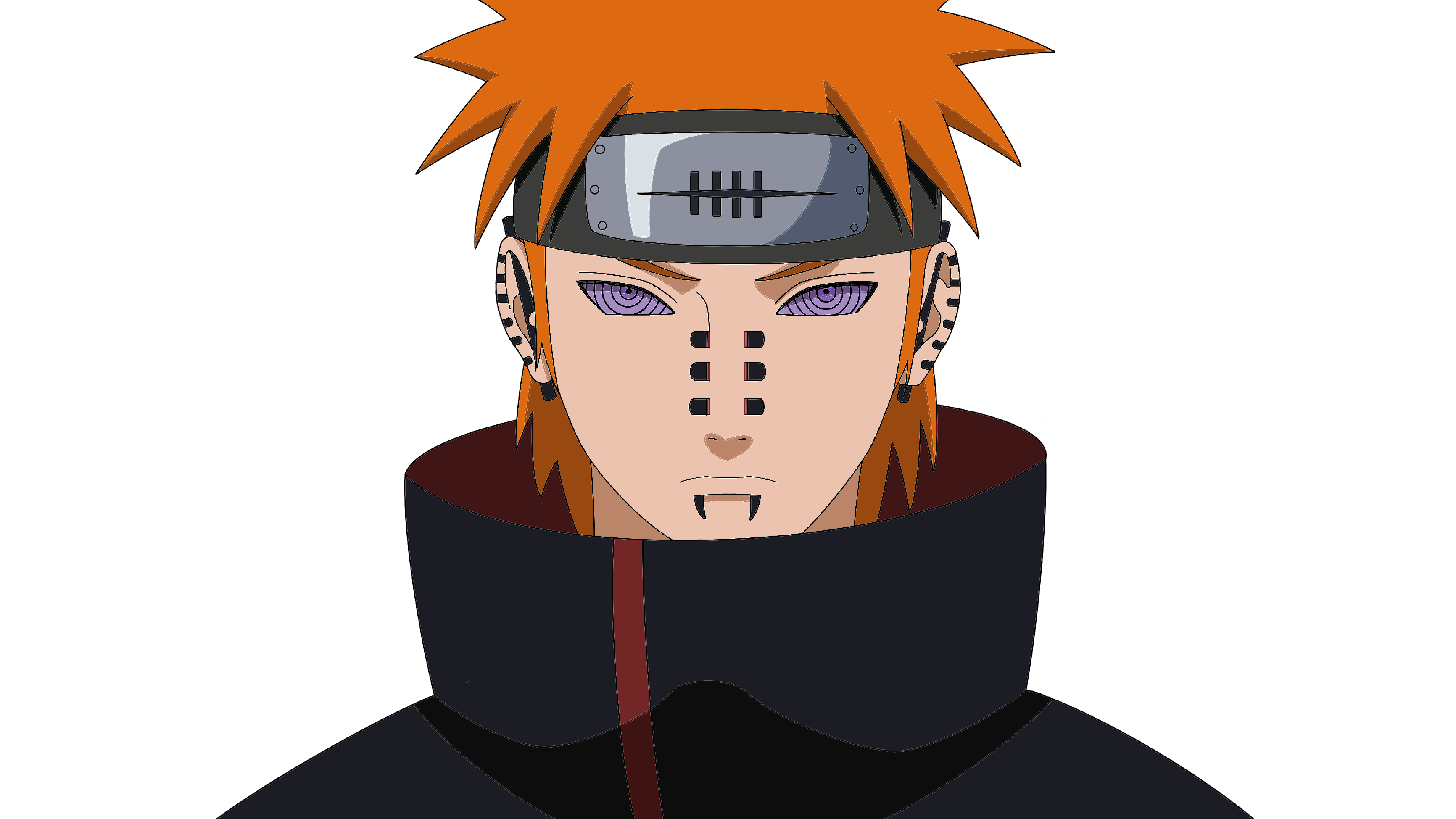 Pain Wallpaper (Naruto Shippuden), Pain (Naruto) HD Wallpaper