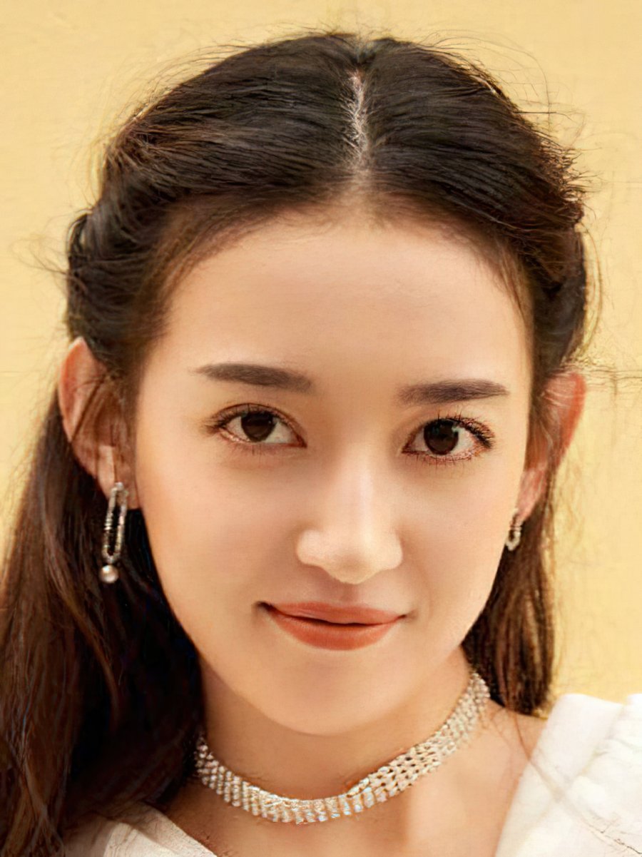 Connie Kang (康宁)