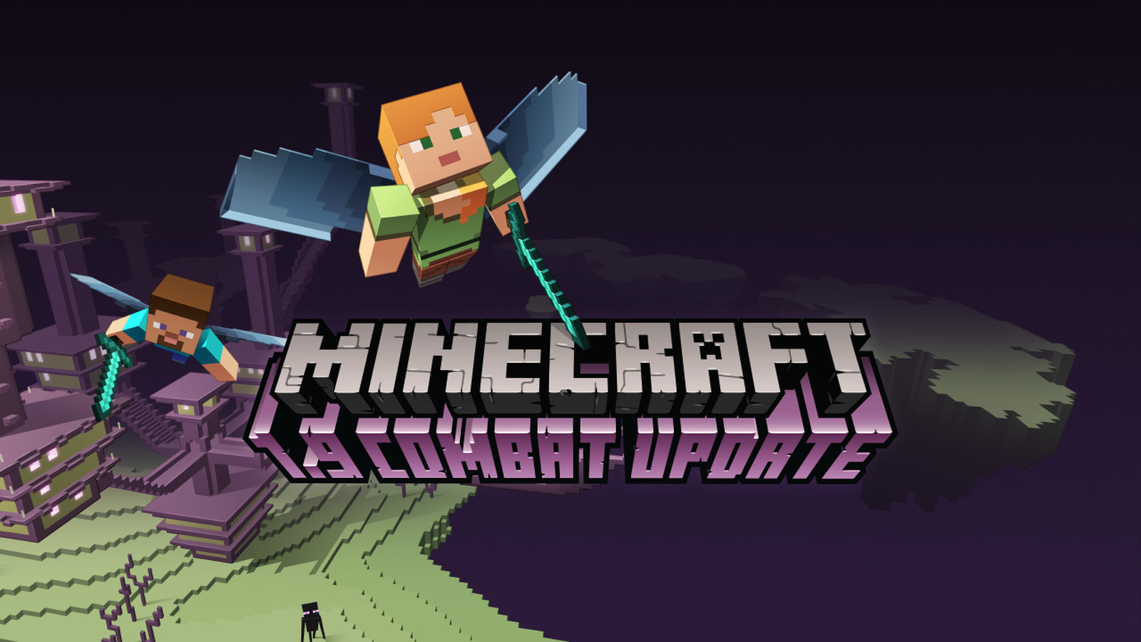 Minecraft elytra wallpapers wallpaper cave