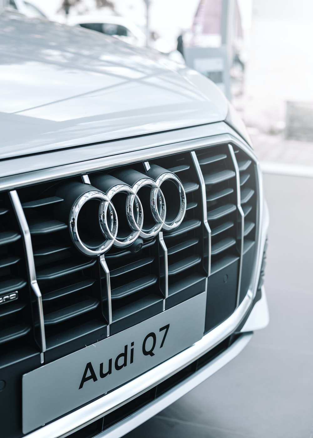 Audi Q7 Picture. Download Free Image